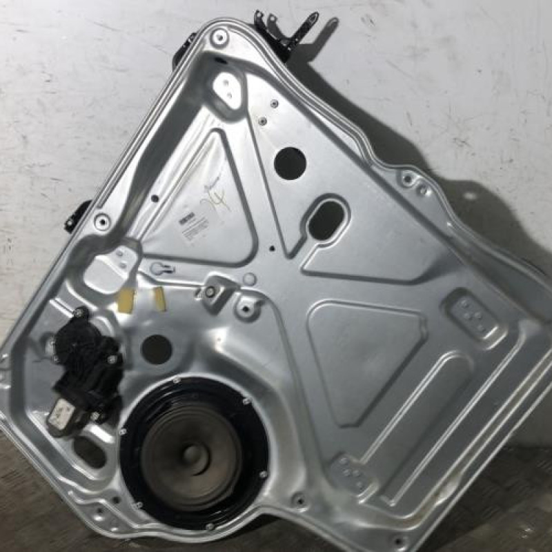 Leve vitre electrique avant droit VOLKSWAGEN TRANSPORTER 5