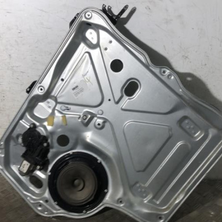 Leve vitre electrique avant droit VOLKSWAGEN TRANSPORTER 5 Photo n°1