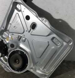 Leve vitre electrique avant droit VOLKSWAGEN TRANSPORTER 5