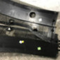 Baie de pare brise PEUGEOT 208 2