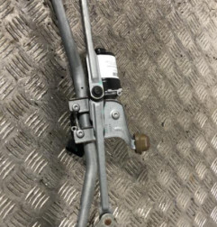 Moteur essuie glace avant PEUGEOT 208 2 Photo n°1