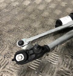 Moteur essuie glace avant PEUGEOT 208 2