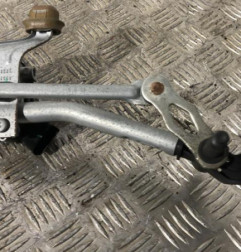 Moteur essuie glace avant PEUGEOT 208 2 Photo n°3