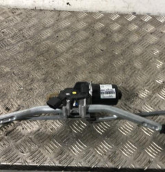 Moteur essuie glace avant PEUGEOT 208 2 Photo n°4