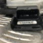 Serrure arriere droit PEUGEOT 208 2