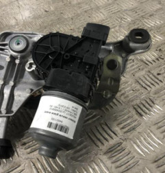 Moteur essuie glace avant PEUGEOT 308 2 Photo n°1