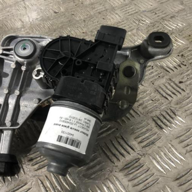 Moteur essuie glace avant PEUGEOT 308 2 Moteur essuie glace avant PEUGEOT 308 2