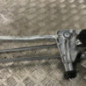 Moteur essuie glace avant PEUGEOT 308 2