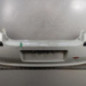 Pare choc arriere RENAULT CLIO 3