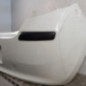 Pare choc arriere RENAULT CLIO 3