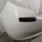 Pare choc arriere RENAULT CLIO 3