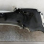 Pare choc arriere RENAULT CLIO 3