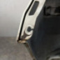 Pare choc arriere RENAULT CLIO 3