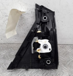 Poignee porte arriere droit RENAULT CLIO 5 Photo n°4