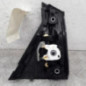 Poignee porte arriere droit RENAULT CLIO 5