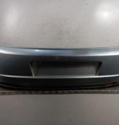 Pare choc arriere FIAT GRANDE PUNTO Photo n°1