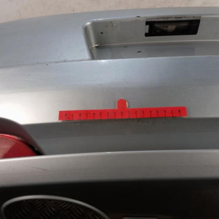 Pare choc arriere FIAT GRANDE PUNTO