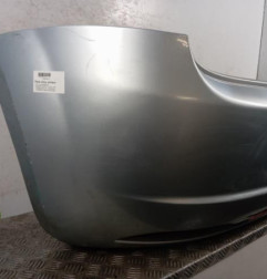 Pare choc arriere FIAT GRANDE PUNTO Photo n°5