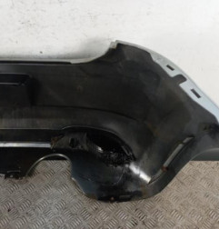 Pare choc arriere FIAT GRANDE PUNTO Photo n°6