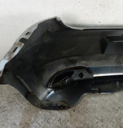 Pare choc arriere FIAT GRANDE PUNTO Photo n°7