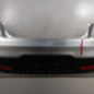 Pare choc arriere KIA RIO 3