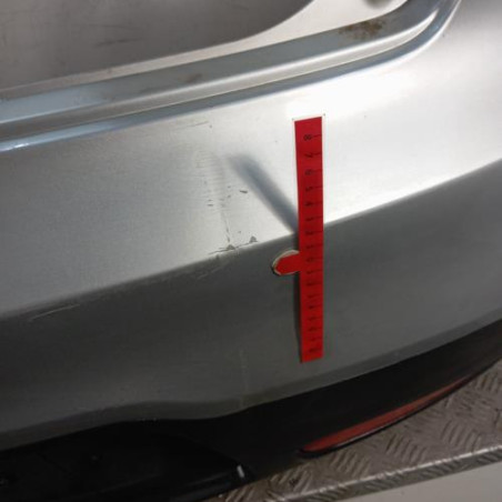 Pare choc arriere KIA RIO 3