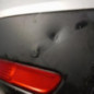 Pare choc arriere KIA RIO 3