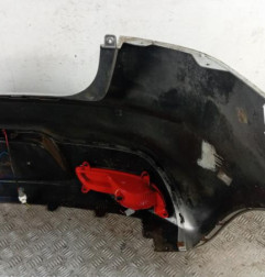 Pare choc arriere KIA RIO 3 Photo n°6
