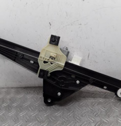 Leve vitre electrique avant gauche RENAULT CLIO 5 Photo n°1