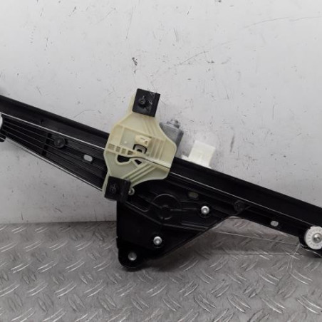 Leve vitre electrique avant gauche RENAULT CLIO 5 Photo n°1
