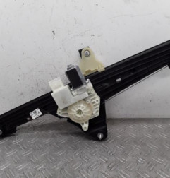 Leve vitre electrique avant gauche RENAULT CLIO 5