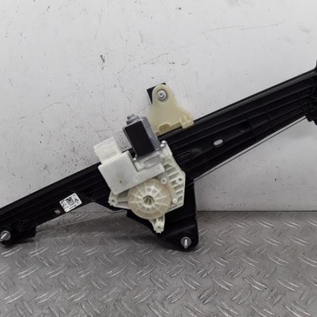 Leve vitre electrique avant gauche RENAULT CLIO 5