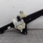 Leve vitre electrique avant gauche RENAULT CLIO 5
