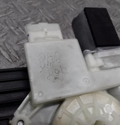 Leve vitre electrique avant gauche RENAULT CLIO 5 Photo n°4