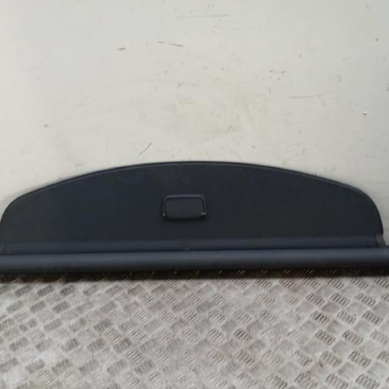 Plage arriere AUDI A6 3