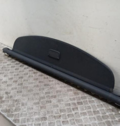 Plage arriere AUDI A6 3