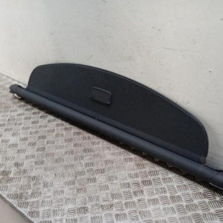 Plage arriere AUDI A6 3
