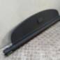 Plage arriere AUDI A6 3