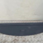 Plage arriere AUDI A6 3