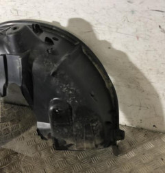 Pare boue arriere gauche CITROEN C3 3