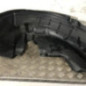 Pare boue arriere gauche CITROEN C3 3