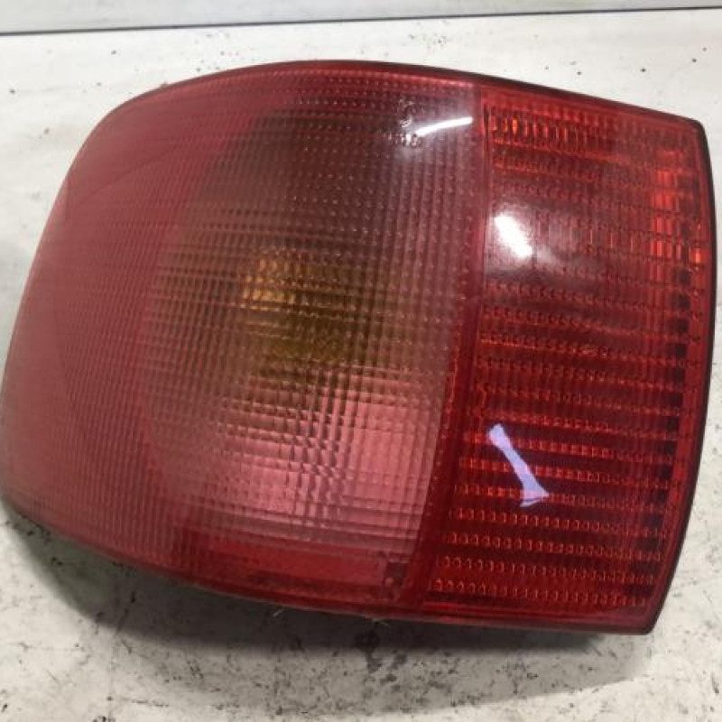 Feu arriere principal gauche (feux) AUDI 80 3