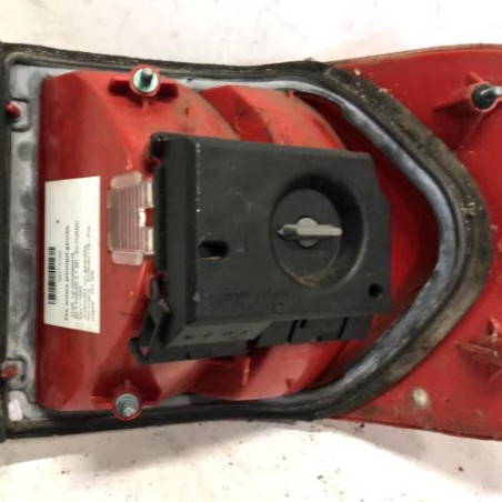 Feu arriere principal gauche (feux) AUDI 80 3
