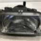Optique avant principal droit (feux)(phare) AUDI 80 3