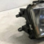 Optique avant principal droit (feux)(phare) AUDI 80 3