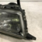 Optique avant principal droit (feux)(phare) AUDI 80 3