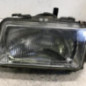 Optique avant principal gauche (feux)(phare) AUDI 80 3