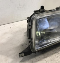 Optique avant principal gauche (feux)(phare) AUDI 80 3