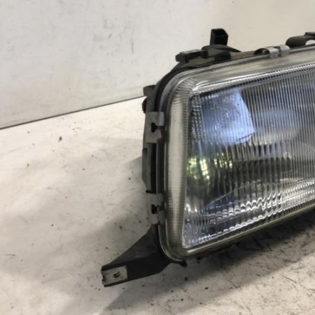 Optique avant principal gauche (feux)(phare) AUDI 80 3