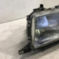 Optique avant principal gauche (feux)(phare) AUDI 80 3
